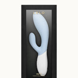 LELO Ina 3, dual vibrator