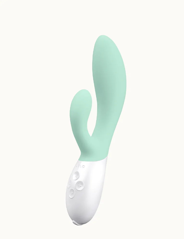 LELO Ina 3, vibrador duplo