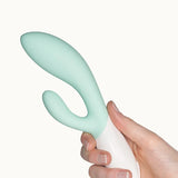 LELO Ina 3, dual vibrator