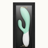LELO Ina 3, dual vibrator