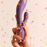 Ina Thrust, vibrador com vaivém