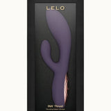 Ina Thrust, vibrador com vaivém