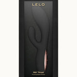 Ina Thrust, vibrador com vaivém