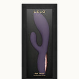 LELO Ina Thrust, vibrador duplo com vaivém