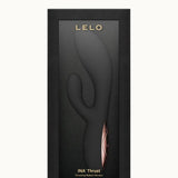 LELO Ina Thrust, vibrador duplo com vaivém