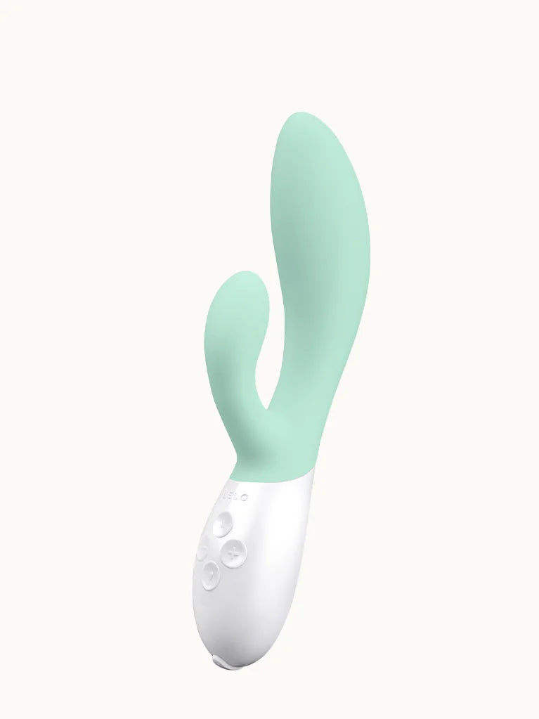 LELO Ina 3, vibrador duplo