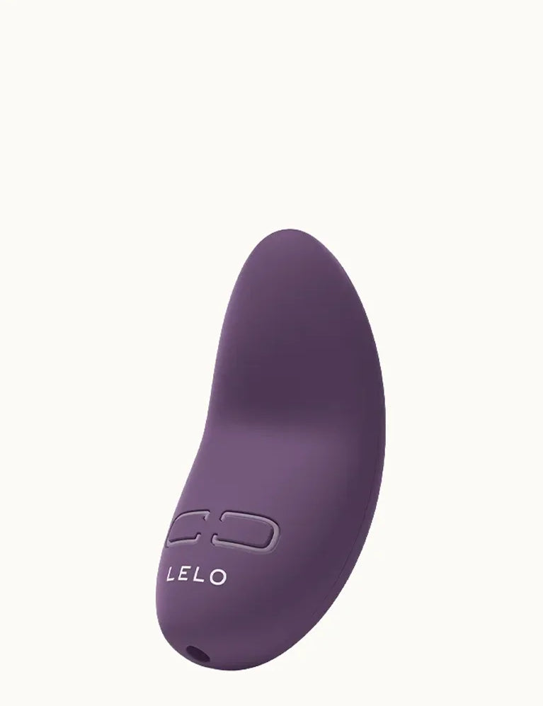 LELO Lily 3, vibrador externo