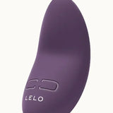 Lily 3, vibrador bullet