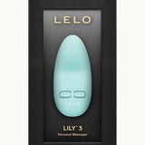 Lily 3, vibrador bullet