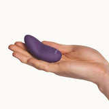 LELO Lily 3, vibrador externo