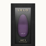 LELO Lily 3, vibrador externo