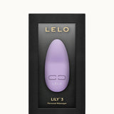 LELO Lily 3, vibrador externo