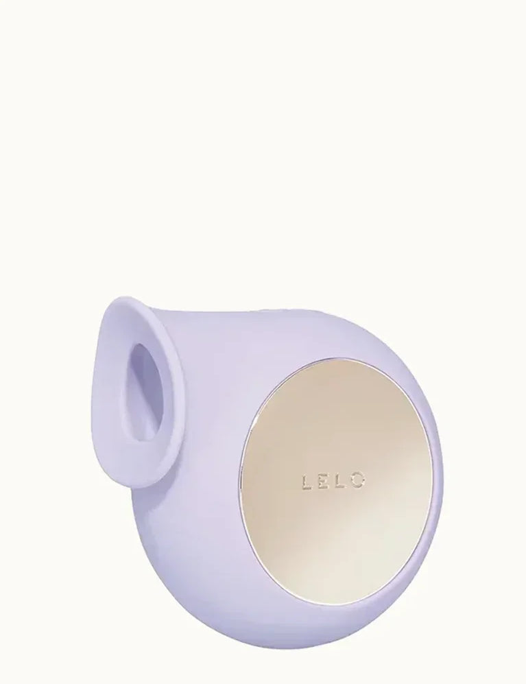 LELO Sila Cruise, sugador clitoriano