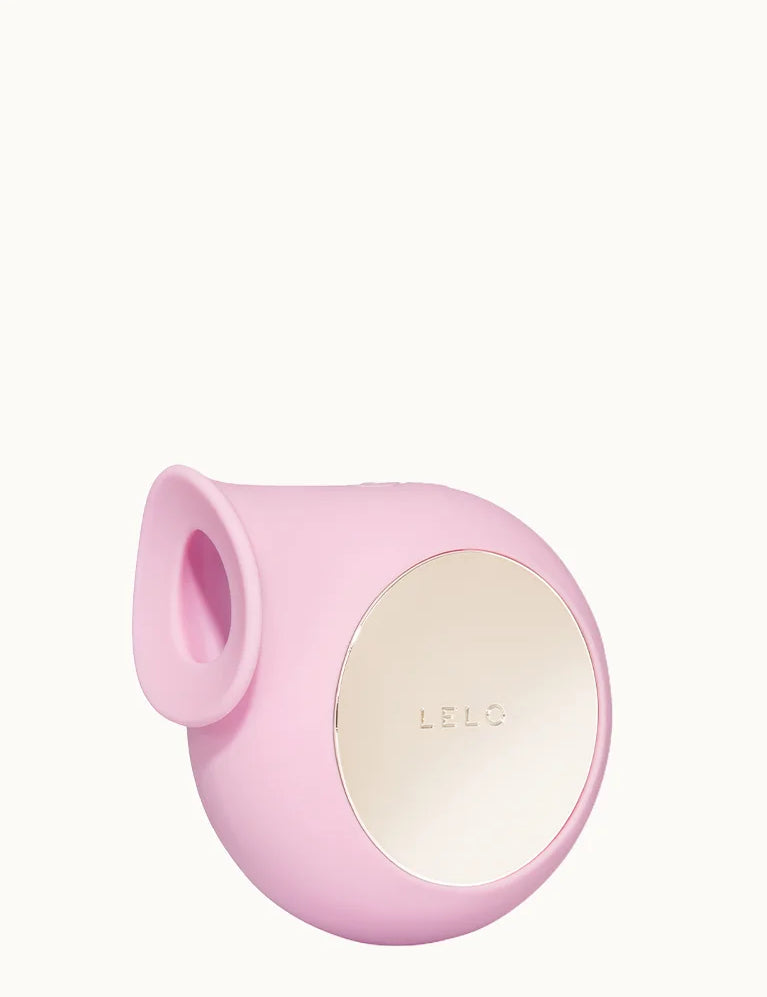 LELO Sila Cruise, sugador clitoriano
