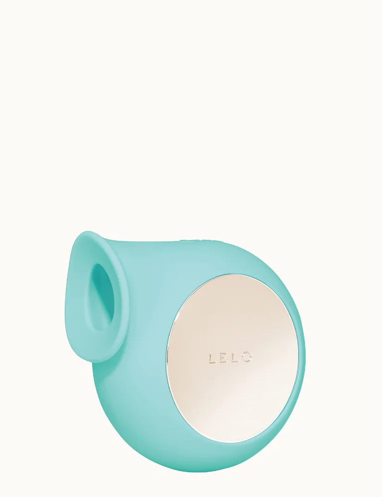 LELO Sila Cruise, sugador clitoriano