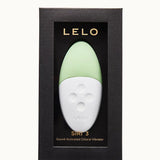 LELO Siri 3, vibrador externo, reage ao som