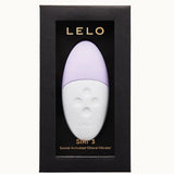 LELO Siri 3, vibrador externo, reage ao som
