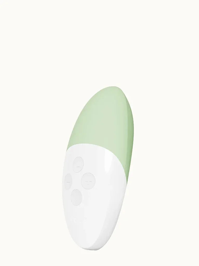 LELO Siri 3, vibrador externo, reage ao som