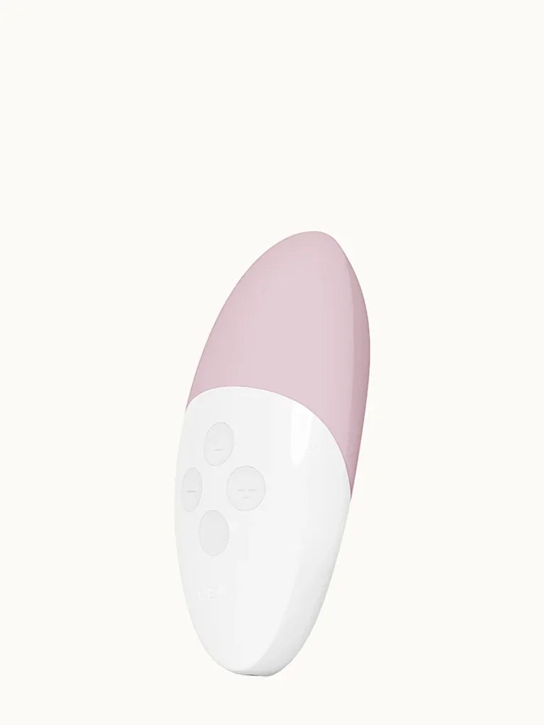 LELO Siri 3, vibrador externo, reage ao som