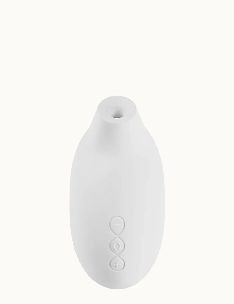LELO Sona 3, sugador clitoriano