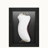 LELO Sona 3, sugador clitoriano