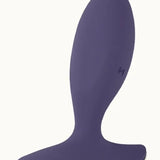 Surfer, vibrador anal