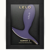 Surfer, vibrador anal