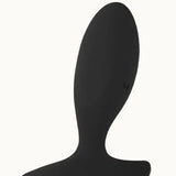 Surfer, vibrador anal