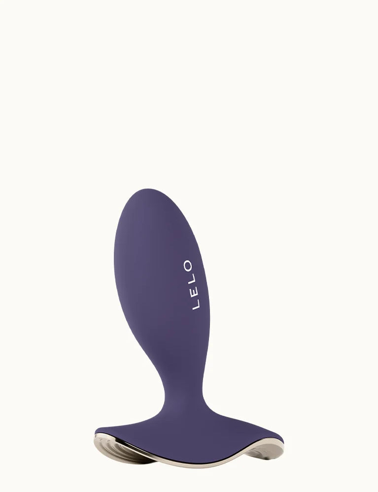LELO Surfer, estimulador anal com vibração