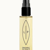 Óleo íntimo, aveia, 75 mL