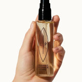 Óleo íntimo, aveia, 75 mL