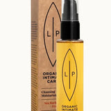 Óleo íntimo, espinheiro, 75 mL