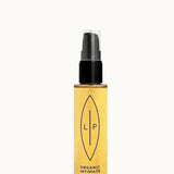 LIP, óleo de limpeza íntima de espinheiro-marítimo