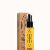 LIP, óleo de limpeza íntima de espinheiro-marítimo