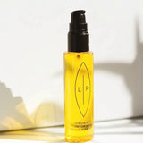 LIP, óleo de limpeza íntima de espinheiro-marítimo