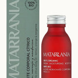 Óleo de cítricos, 100 ml