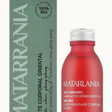 Óleo de canela e cravinho, 100 ml