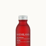 Matarrania Sensual, óleo de patchouli e noz moscada