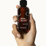 Lubrificante de aloe, sem glicerina, 118 mL