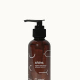 Maude Shine Organic, lubrificante de aloe sem glicerina