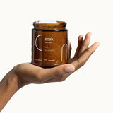Sais de Banho nº2, pimenta-rosa, cedro, limão e gurjun