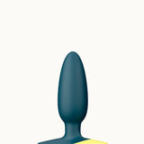 Romp Bass, plug anal com vibração