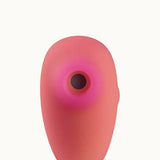 Romp Kiss, sugador clitoriano