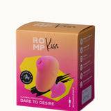 Romp Kiss, sugador clitoriano