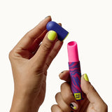 Romp Lipstick, sugador clitoriano