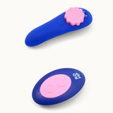 ROMP Party, vibrador para cuecas