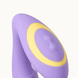 Romp Reverb, sugador clitoriano duplo