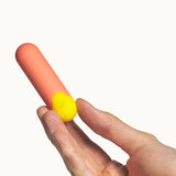 Romp Riot, vibrador bullet