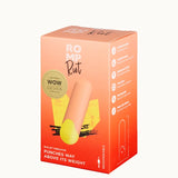Romp Riot, vibrador bullet