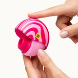 Romp Spin, sugador clitoriano